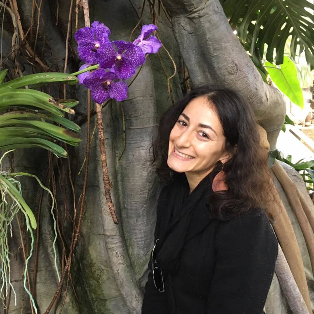 Meet your Posher, Shayna